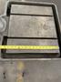 20" CLAUSING 2277 VARIABLE SPEED DRILL PRESS. STOCK # 0679924