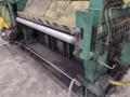17 ROLL MCKAY PRECISION SHEET COIL LEVELER 48" X .050": STOCK #20487
