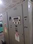 250 KW AJAX TOCCO "PACER" INDUCTION HARDENING SCANNER SYSTEM WITH MAGNESCAN QS CONTROLS: STOCK #16063