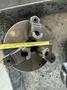 10.5" X 36" SHELDON ENGINE LATHE. STOCK # 0895124