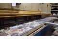 1/4 X 10′ Hydra Cut H-1065-C hydraulic Shear, 2007