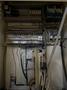 12" X .156" COE CPRF-SM-212 SERVO FEEDER WITH CONTROLLER. STOCK # 1226524