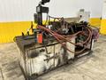 100 KW AMERICAN INDUCTION HEATING BILLET HEAT SYSTEM: STOCK #20848