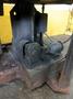 36" GARDNER MODEL #2V36M36 VERTICAL DOUBLE DISC SPRING GRINDER: STOCK 14953