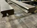 (SET OF TWO) 12' " OFFSET PRESS BRAKE DIES: STOCK # 73078