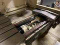 2015 Hyundai WIA F650 Vertical Machining Center (#5100)