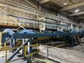 72" X .200" X 50,000 LBS VOSS CUT TO LENGTH LINE: STOCK #22300