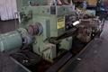 3A WARNER &amp; SWASEY SADDLE TYPE TURRET LATHE: STOCK #73423