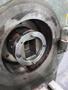 1-3/4" STANDARD MODEL 3A 2 DIE ROTARY SWAGER SOLID CAPACITY 3/8" (14329)