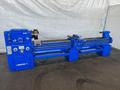 20" X 120" LANSING 20X120-T ENGINE LATHE. STOCK # 1158722