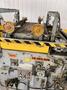 40” X .110” ROWE MODEL #C3-40 POWERED COIL STRIP STRAIGHTENER: STOCK #21623
