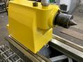 38" X 92" POREBA GAP BED ENGINE LATHE: STOCK #80622