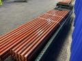 42" X 168" Pallet Racking  - Ridgurak