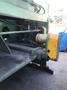 12' X 3/8" ACCURSHEAR MODEL #837512 HYDRAULIC POWER SHEAR