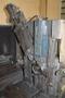 AUTO SPIN &amp; BEAD FORMING LATHE: STOCK #61517