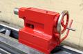24" X 164" DAINICHI GAP BED ENGINE LATHE: STOCK # 73049