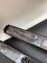 BANNER SLSR30‑1200Q8 + SLSE30‑1200Q8 Safety Light Curtain Set USED