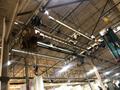 1.5 TON OVER HEAD CRANE WORK STATION