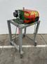 SWEED MODEL 400AC SCRAP CHOPPER: STOCK #77293