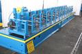 12 STAND X 2.5" X 24" BRADBURY ROLLFORMER: STOCK #64205