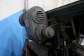13" X 20" KALAMAZOO MODEL 12B HORIZONTAL BANDSAW: STOCK #75527