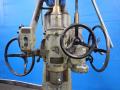 Pratt &amp; Whitney 22” X 44” Jig Borer - M-1620