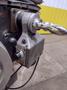 5 HP KENT MODEL #KTM-5VK RAM TYPE  KNEE MILL, 1992: STOCK #19923