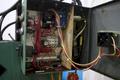 VSI AUTOMATION MODEL #TM-20 RIVIT SPINNERS: STOCK #76088