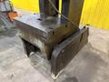 60 TON BLISS MODEL #C-60 OBI PUNCH PRESS 4" STROKE : YOBRO #26142