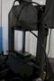 50 TON  CUSTOM H FRAME HYDRAULIC SHOP PRESS: STOCK #75140