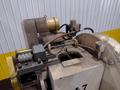60 TON NIAGARA MODEL #M60 OBI STAMPING PRESS, 4" STROKE: STOCK #19179