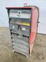 1500 AMP LINCOLN IDEALARC DC-1500 WELDER. STOCK # 0631021