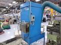 OKUMA MODEL #GA-34N CNC CYLINDRICAL GRINDER W/ TOOLING, MIST COLLECTOR &amp; FILTER: YOBRO #26469