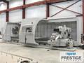 Lathes CNC