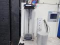 Air Techniques International Salt Based Automated Filter Tester - 100s