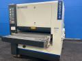 Stiles Machinery  48” Wide Belt Sander  - S L34 Mrk