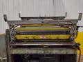 40" WIDE  ROWE B-40 POWERED STRAIGHTENER. STOCK # 0218626