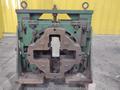 TISHKEN STRAIGHTENING ADJUSTABLE TURKS HEAD FOR ROLLFORMER: STOCK #22616