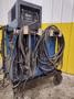 MILLER MODEL #SYNCROWAVE 250 AC/DC WELDER &amp; RADIATOR-1 CHILLER: YOBRO #24819