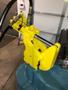 3" WALLACE COAST MODEL #1003 HYDRAULIC TUBE BENDER STOCK# 1942