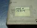 Yaskawa Servo Drive - Cimr-zu4a0034faa