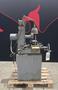 BOYAR SCHULTZ ROTARY SURFACE GRINDER USED