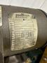 8" WIDE X 6' HIGH NEW LONDON ENG MODEL #500 MOTORIZED BELT INCLINED PARTS CONVEYOR: STOCK #20069