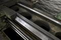 31" X 100" SUMMIT GAP BED ENGINE LATHE: STOCK #73317