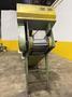 12" WIDE x TITAN STEEL CLEATED BELT INCLINED CONVEYOR: YOBRO #26020