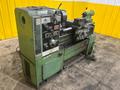 16" X 30" JET MODEL #1630 GAP BED ENGINE LATHE: YOBRO #24482