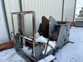 8,000 LBS MODEL 8030J ROWE COIL CRADLE: STOCK #23040