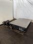 71" X 53" X 12" TRU-STONE GRANITE SURFACE TABLE W/ VIBRATION ISOLATION SYSTEM. STOCK # 0449925.