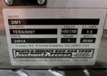 Conair DM-1 Dryer Display Monitor 100/250V 1.5A, Phase 1, 50/60Hz USED