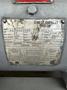 60" Wide Rowe Pinch Roll